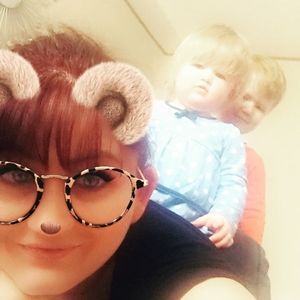 Meet your Posher, Jessy-lee